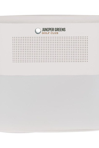 Wellable 1415-03 - ™ Reloj despertador con ruido blanco al amanecer