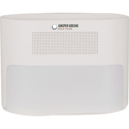 Wellable 1415-03 - ™ Reloj despertador con ruido blanco al amanecer