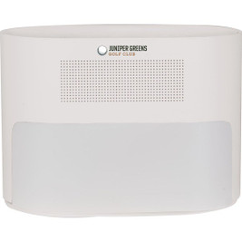Wellable 1415-03 - ™ White Noise Sunrise Alarm Clock