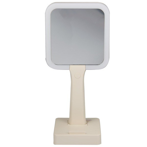 Wellable 1415-06 - ™ LED Mirror with Stand