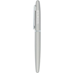 Sheaffer 2933-21 - VFM Brushed Chrome Roller Ball