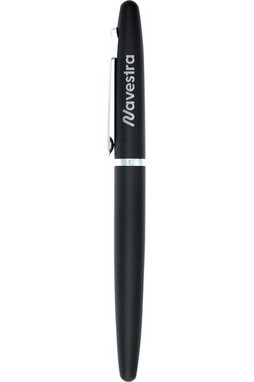 Sheaffer 2933-25 - Roller Ball VFM Negro Mate