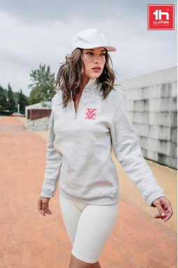 TH Clothes 30163 - Unisex Sweatshirt