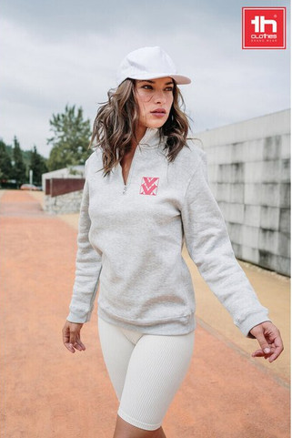 TH Clothes 30163 - Unisex sweatshirt