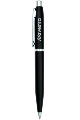 Sheaffer 2933-26 - VFM Bolígrafo Negro Mate
