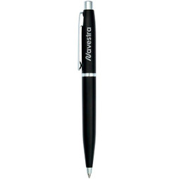 Sheaffer 2933-26 - VFM Matte Black Ballpoint