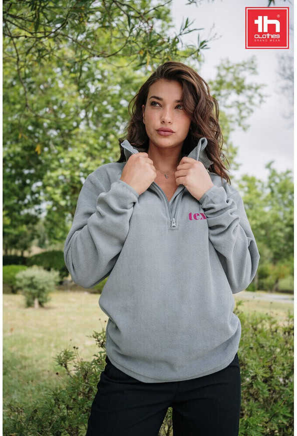 TH Clothes 30166 - Unisex polar fleece
