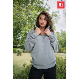 TH Clothes 30166 - Unisex polar fleece