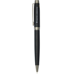 Luxe 5893-78 - Bolígrafo de latón reciclado