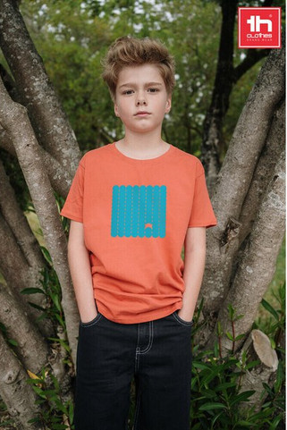 TH Clothes 30169 - Childrens t-shirt