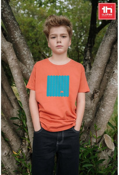 TH Clothes 30169 - Lasten t-paita
