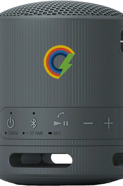 Sony 7195-56 - SRS-XB100 Bluetooth Speaker