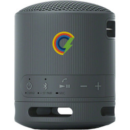Sony 7195-56 - SRS-XB100 Bluetooth Speaker