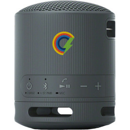 Sony 7195-56 - SRS-XB100 Bluetooth Speaker