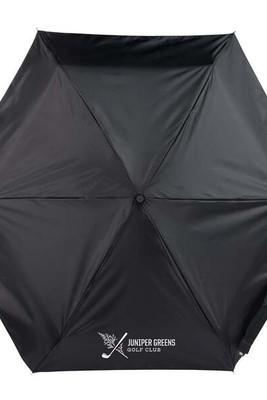 totes 8850-24 - Mini paraguas de viaje de 38