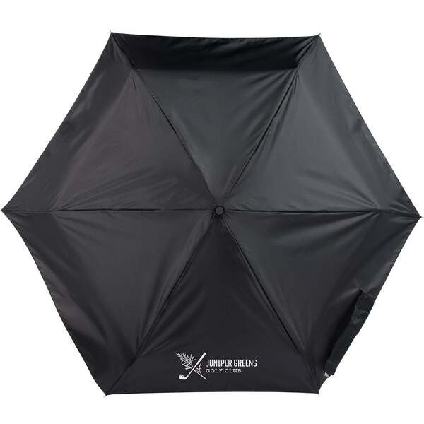 totes 8850-24 - 38" Mini Travel Umbrella