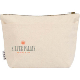 Feed 9009-18 - FEED Organic Cotton Pouch