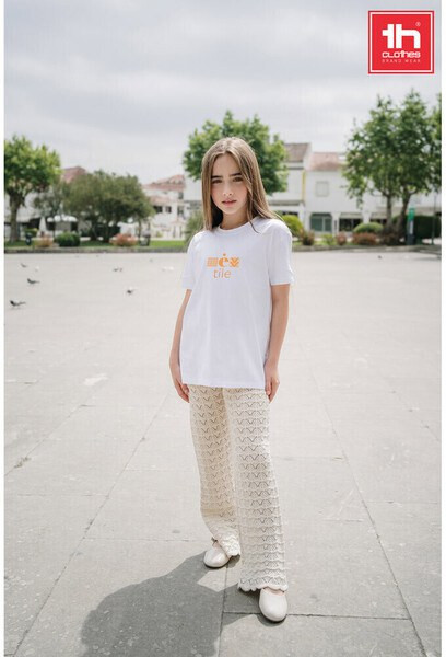 TH Clothes 30171 - Lasten t-paita