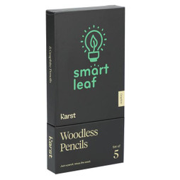 Karst 0912-04 - Woodless Graphite Pencils