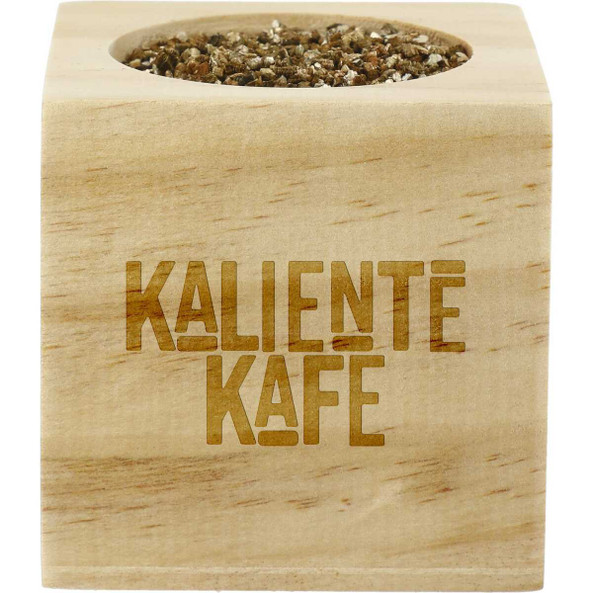 Sprigbox 5000-01 - Kit de cultivo de albahaca