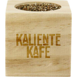 Sprigbox 5000-01 - Kit de cultivo de albahaca