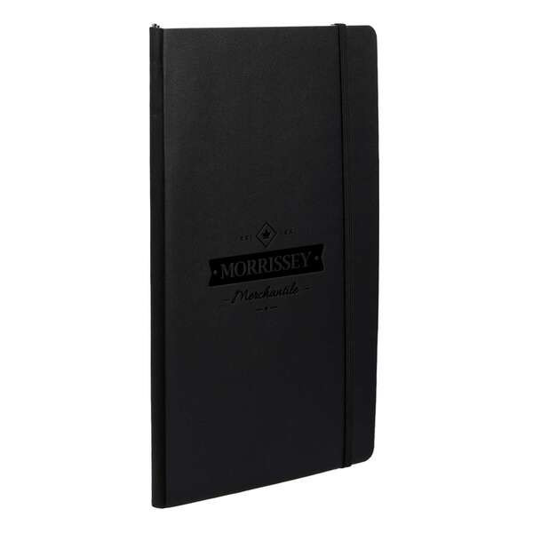 Leuchtturm1917 0917-02 - LEUCHTTURM1917 5.75" x 8.25" Softcover Notebook