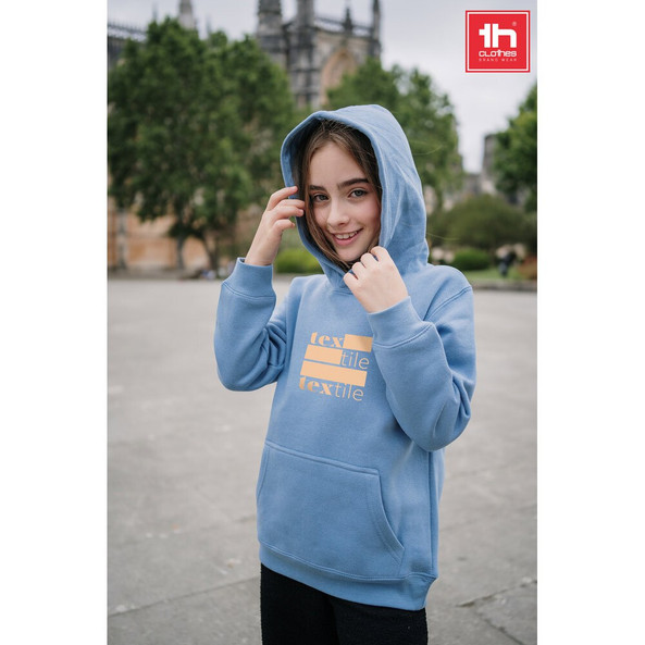 TH Clothes 30174 - Sweatshirt for kids (unisex)