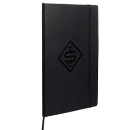 Leuchtturm1917 0917-03 - LEUCHTTURM1917 7" x 10" Soft Composition Notebook