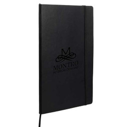 Leuchtturm1917 0917-04 - LEUCHTTURM1917 5.75" x 8.25" Hardcover Dot Noteboo
