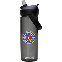 CamelBak 1627-89 - Thrive Flip Straw 20oz Bottle Tritan Rene