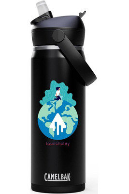 CamelBak 1627-84 - Thrive™ Flip Straw VSS 20oz