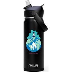 CamelBak 1627-84 - Thrive™ Flip Straw VSS 20oz