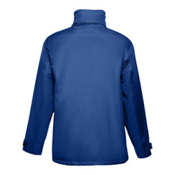 TH Clothes 30183 - Unisex heavy-weight coat