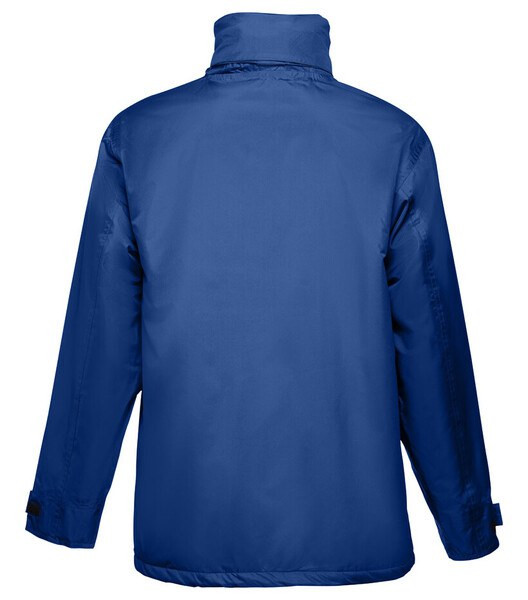 TH Clothes 30183 - Parka imbottito unisex