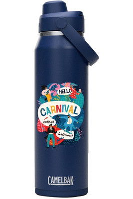 CamelBak 1627-86 - Thrive™ Chug VSS 32oz