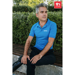 TH Clothes 30188 - Mens polo shirt