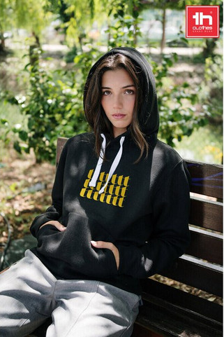 TH Clothes 30189 - Unisex sweatshirt