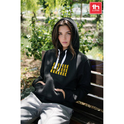 TH Clothes 30189 - Sweat-shirt unisexe