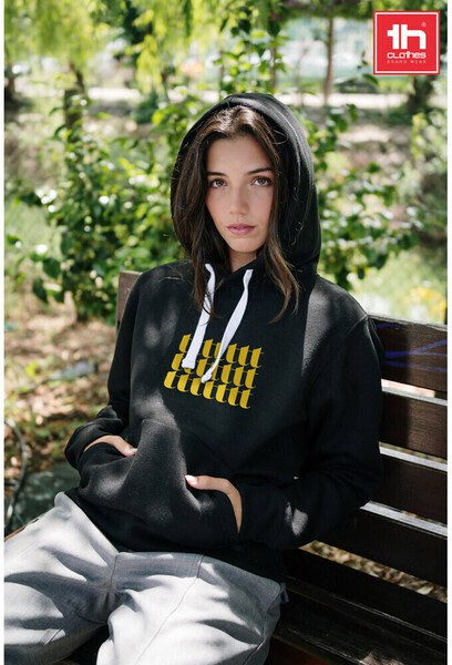 TH Clothes 30189 - Unisex sweatshirt