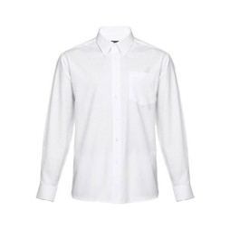 TH Clothes 30196 - Oxford hemd voor mannen