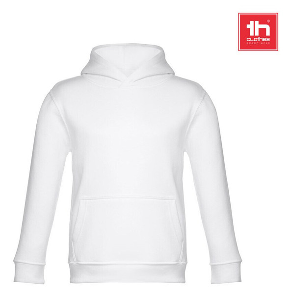 TH Clothes 30206 - Children's unisex hooded sweatshirt