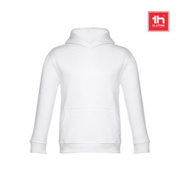 TH Clothes 30206 - Childrens unisex hooded sweatshirt