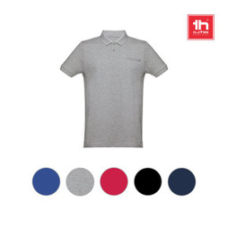 TH Clothes 30208 - Mens polo shirt