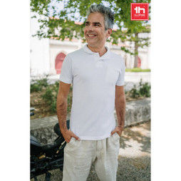 TH Clothes 30209 - Mens polo shirt