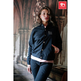 TH Clothes 30248 - Unisex Jacket with modern cut