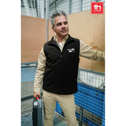 TH Clothes 30252 - Unisex softshell vest