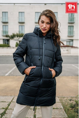 TH Clothes 30254 - Padded unisex parka