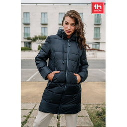 TH Clothes 30254 - Padded unisex parka