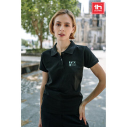 TH Clothes 30262 - Womens polo shirt