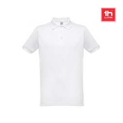 TH Clothes 30267 - Mens polo shirt